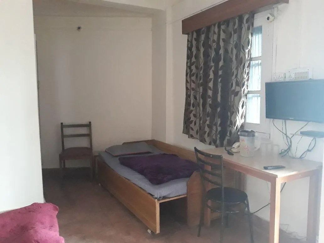 Hotel City Inn Shimla