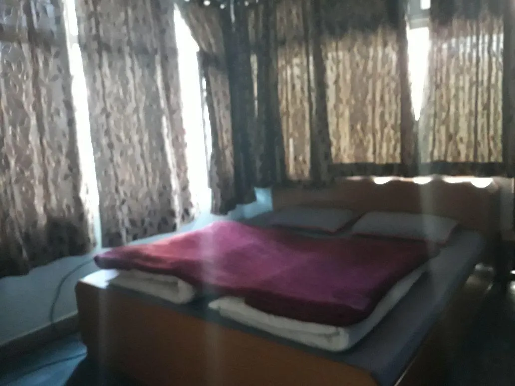 ***  Hotel City Inn Shimla India