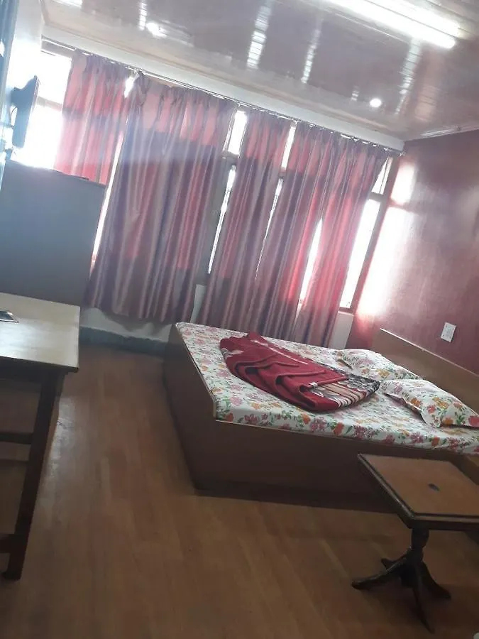 Hotel City Inn Shimla