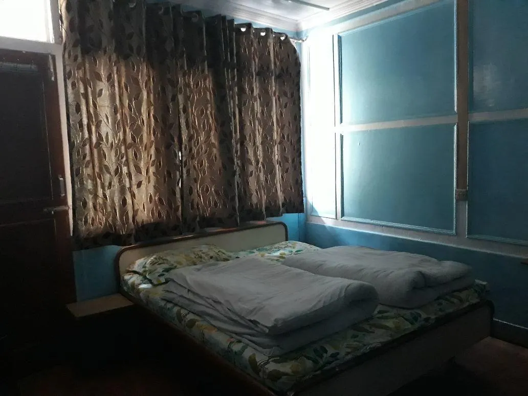 Hotel City Inn Shimla