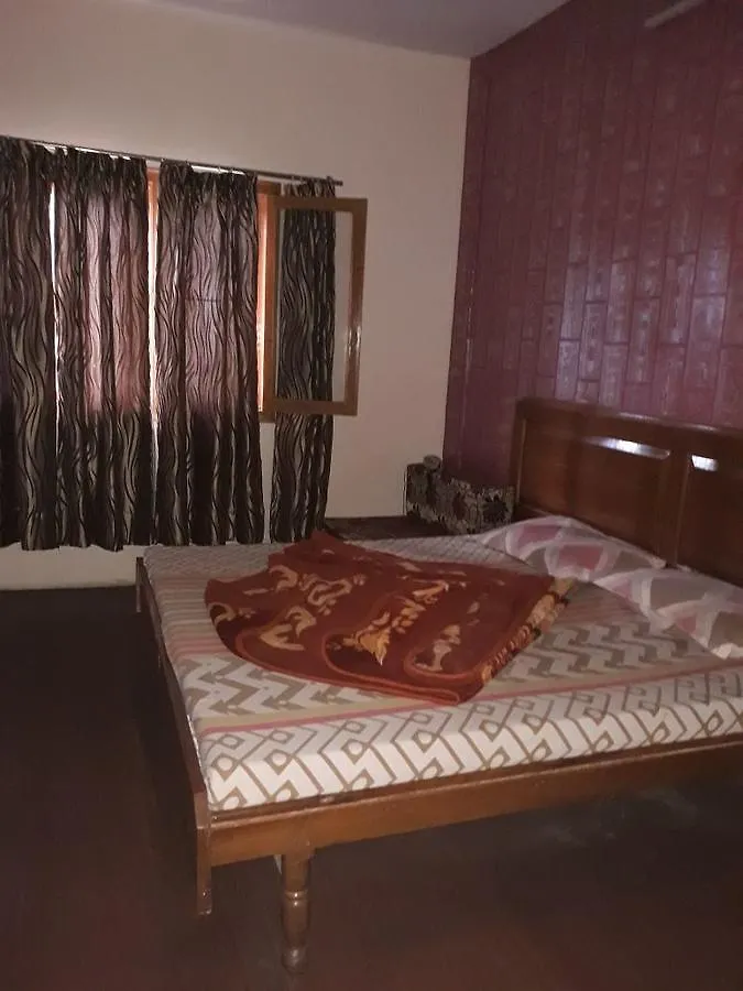 Hotel City Inn Shimla India