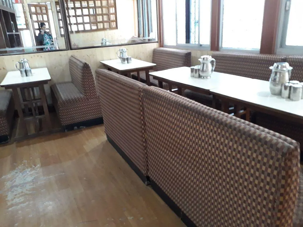 Hotel City Inn Shimla 3*,