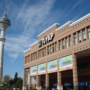 Avcilar Emre Hotel Istanbul