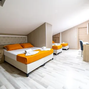 Mardy Hotel Istanbul