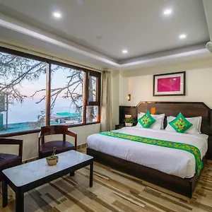 Hotel Treebo Maharaja, Near Mall Road, Shimla