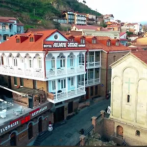 Aivani Old Hotel Tbilisi
