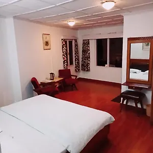 Hotel White, Shimla