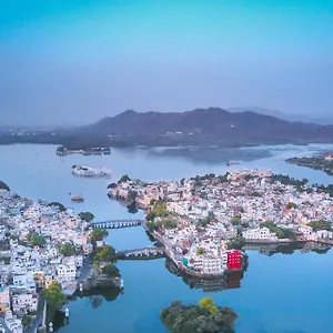 Oolala - Your House In The Center Of Homestay Udaipur