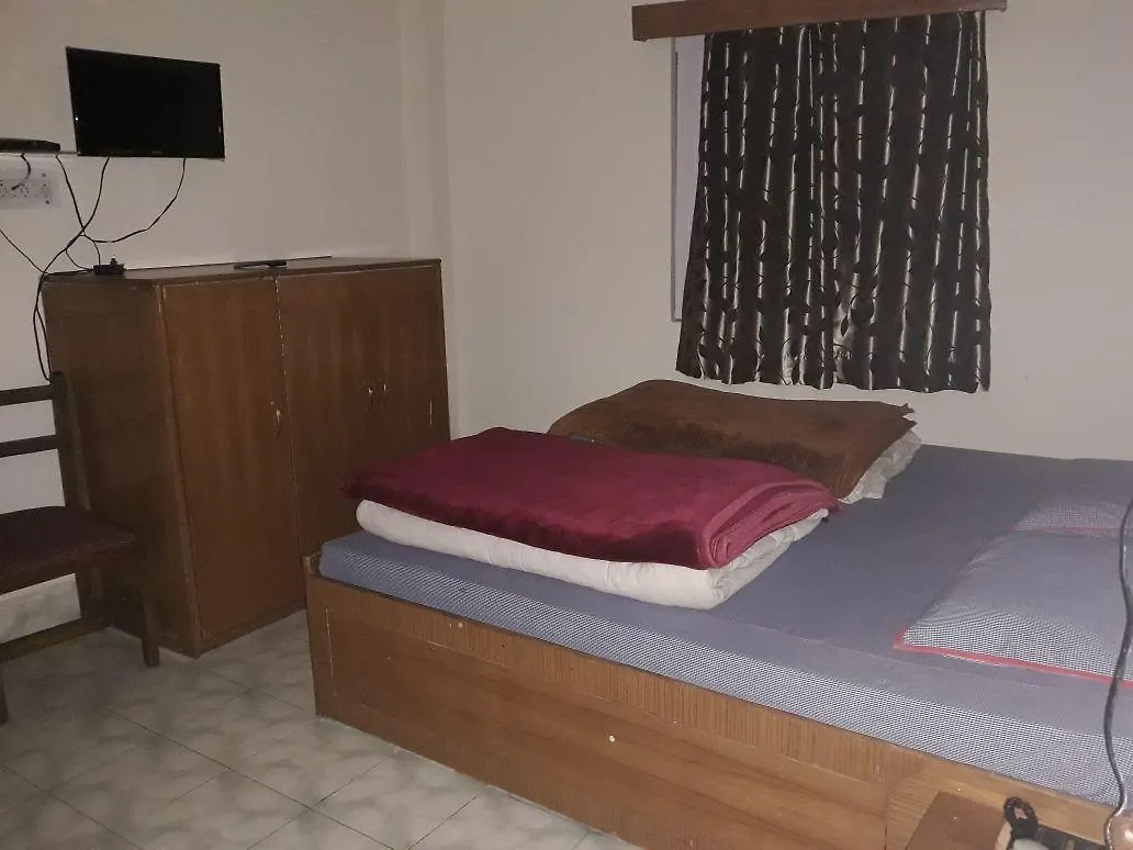 Hotel City Inn Shimla