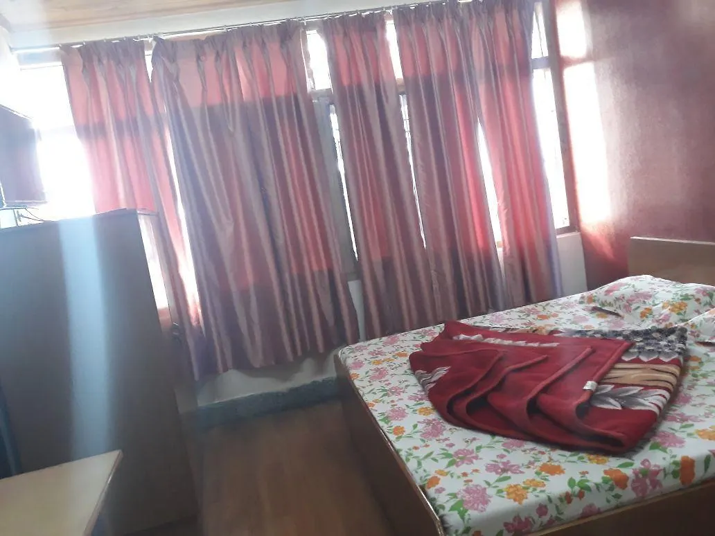 Hotel City Inn Shimla