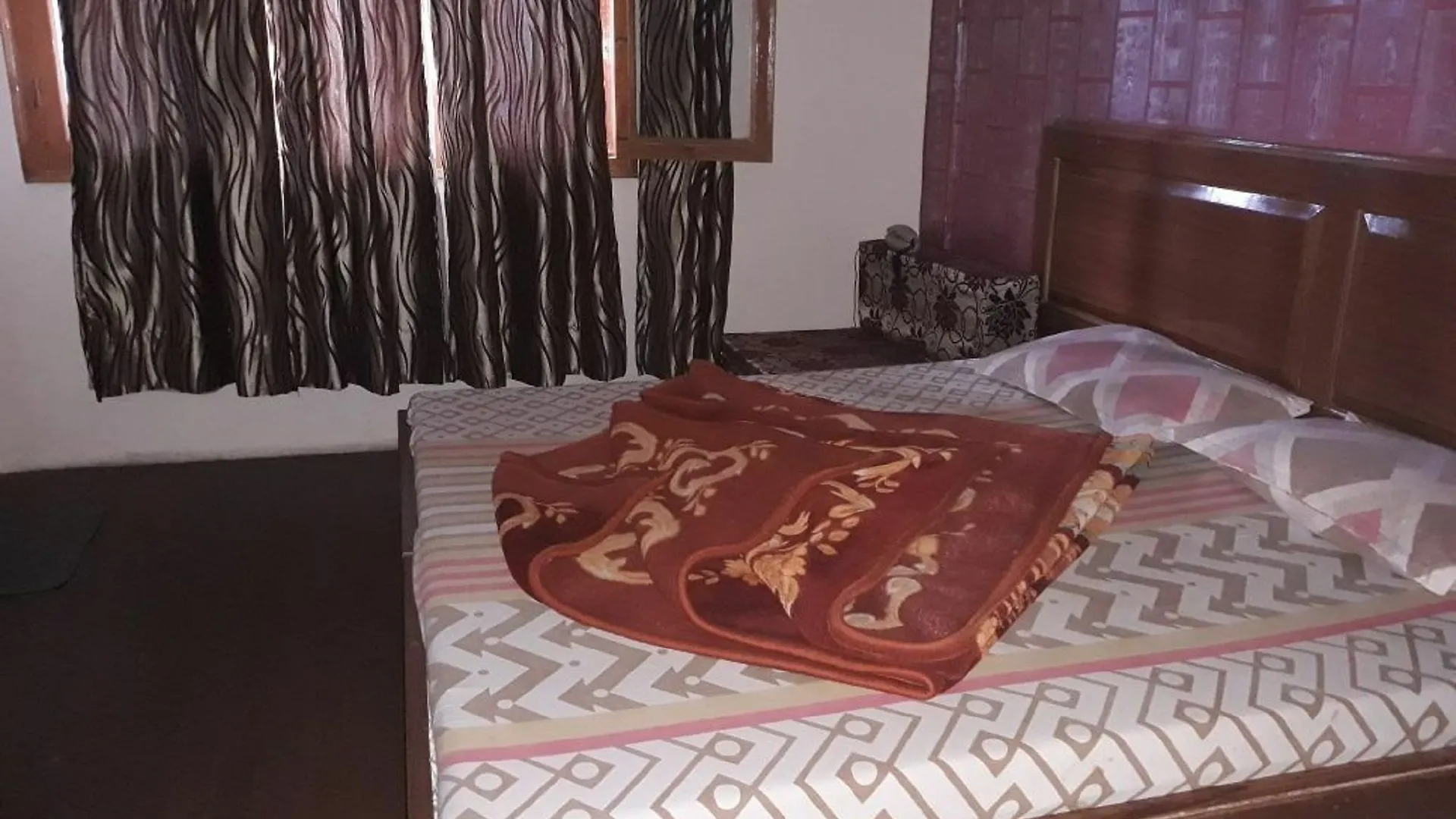 Hotel City Inn Shimla
